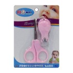 A & M SET DE ASEO BEBE NENA X2 PIEZ90322 única