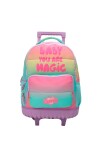 Mochila Carro Trendy Multicolor