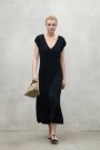 VESTIDO ONYX Negro