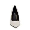 Pump Princesa8 White