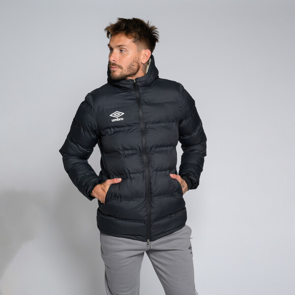 PARKA BRUMA Umbro Hombre 002