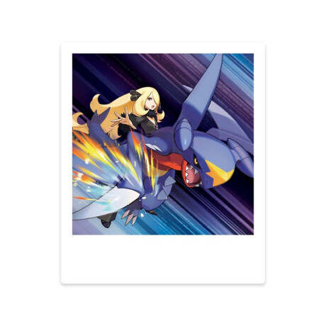 PRE VENTA - Pokémon TCG: Cynthia's Garchomp ex Premium Collection Master Case [Español] PRE VENTA - Pokémon TCG: Cynthia's Garchomp ex Premium Collection Master Case [Español]