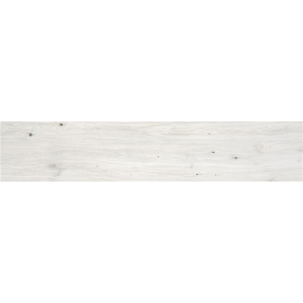 Porcelanato Woodville Blanco Rectificado "a" 30x150 Cm 