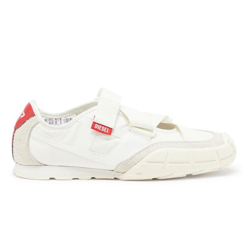 Zapatillas Urbano Para Mujer S-Pagodha Slip-On W Sneakers Blanco