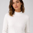 POLERA SLOWLY 915 BLANCO