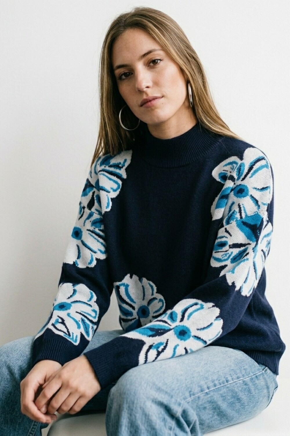Sweater Margot Sweater Margot