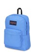 MOCHILA SUPERBREAK PLUS BLUE NEON