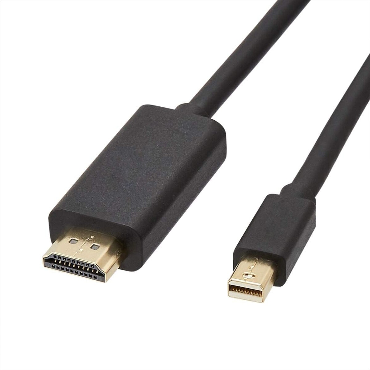 Cable Mini Display Port a HDMI 1.2Mts 