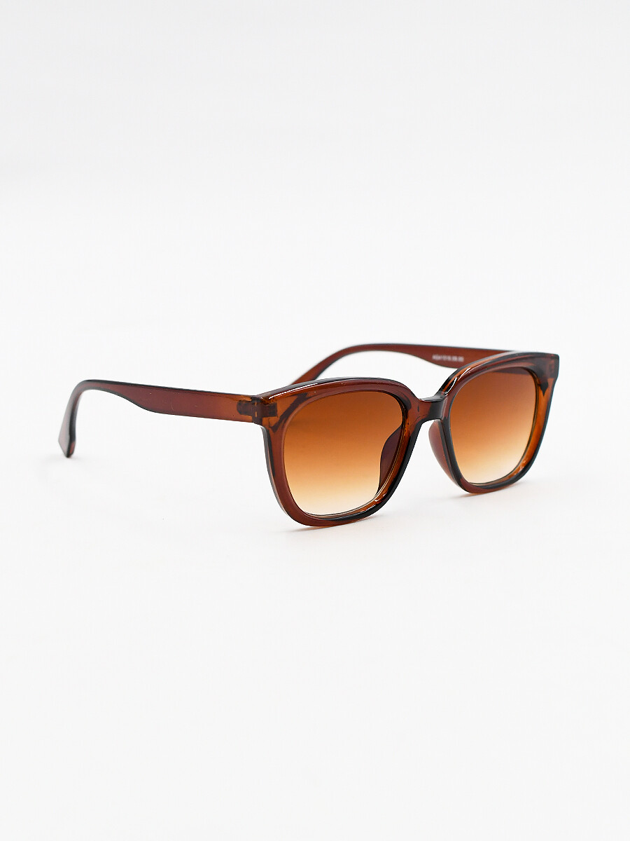 LENTES ANNETE - MARRON 