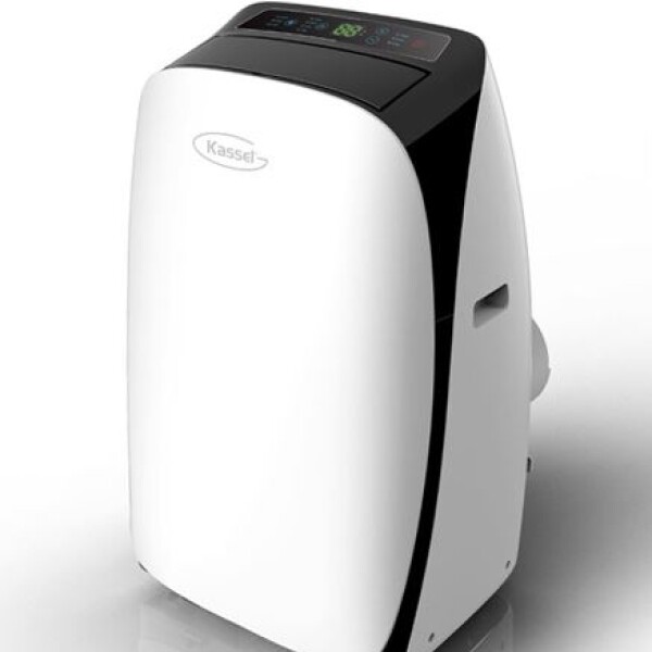AIRE ACONDICIONADO KASSEL KS AC P12 PORTATIL frio/calor Sin color