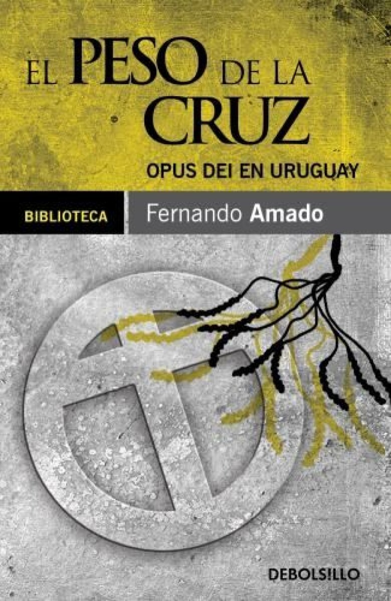 PESO DE LA CRUZ, EL 