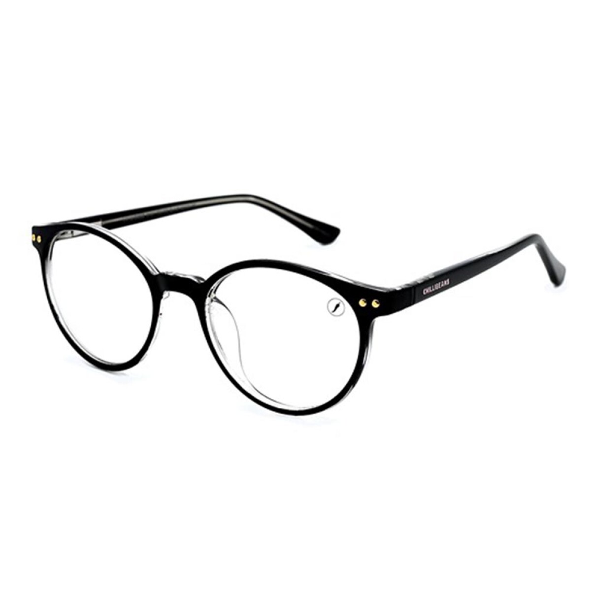 Lentes de vista Colecao P1 2026 Redondo 