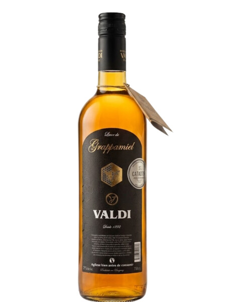 Grappamiel H. Valdi Grappamiel H. Valdi