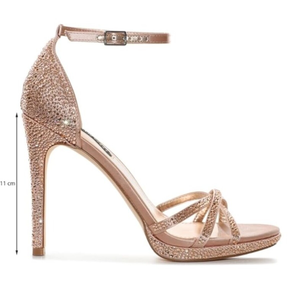 Sandals Lartay2 - Light Pink 
