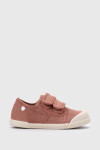 Lona velcro terracota Terracota