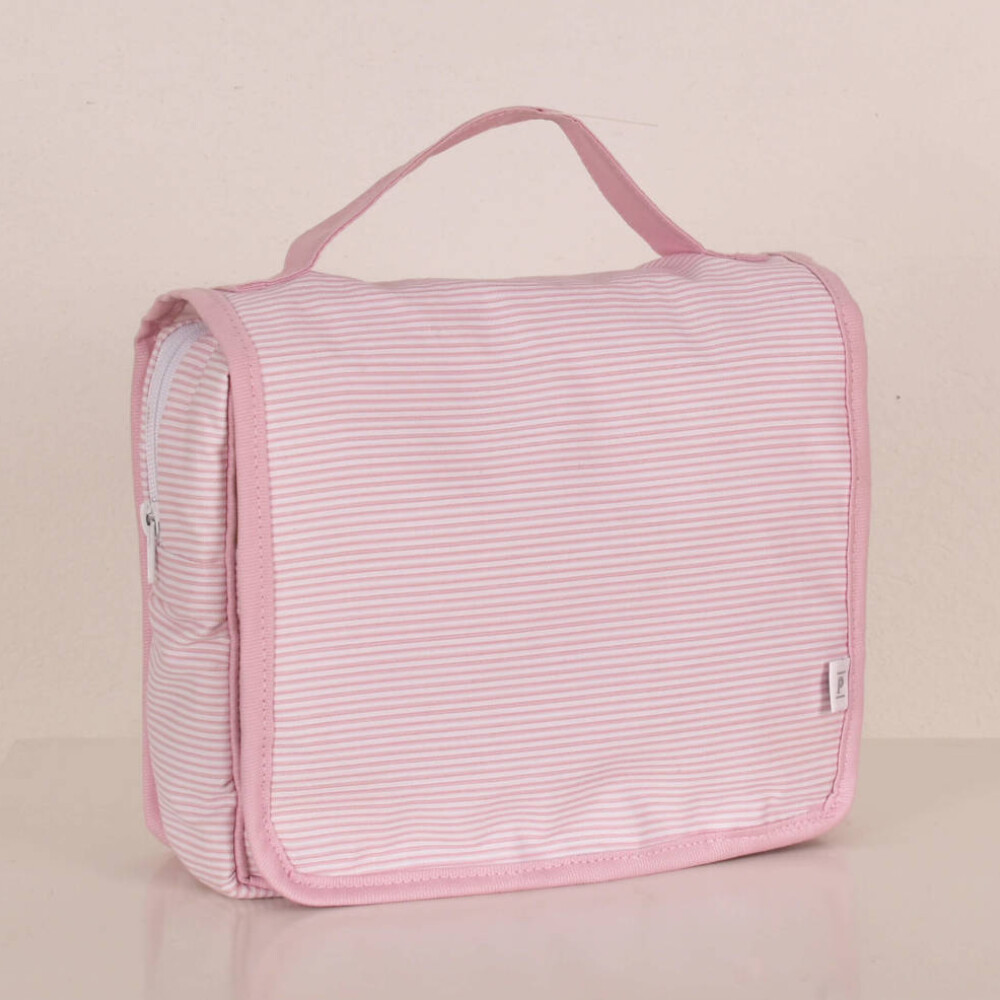 Necessaire Allegro bebé Clasic Rosa