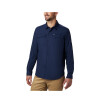 Camisa Silver Ridge 2.0 Hombre COLLEGIATE NAVY