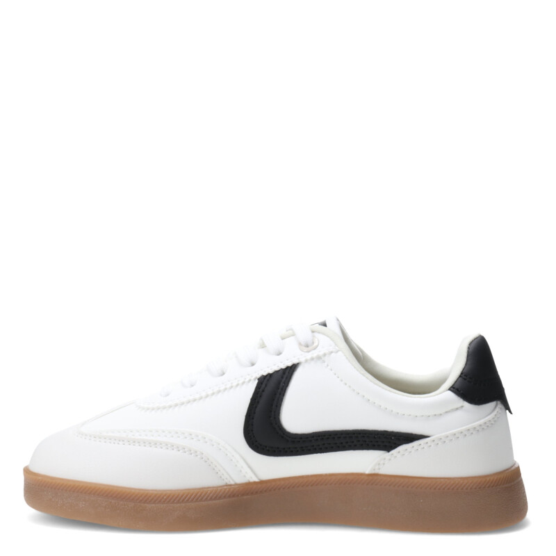 Championes de Mujer Miss Carol Perth Blanco