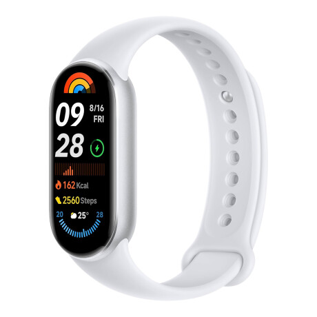 Xiaomi - Smartwatch Smart Band 9 - 5ATM. 1,62'' Táctil Amoled. Android / Ios. Li-po 233MAH. 001