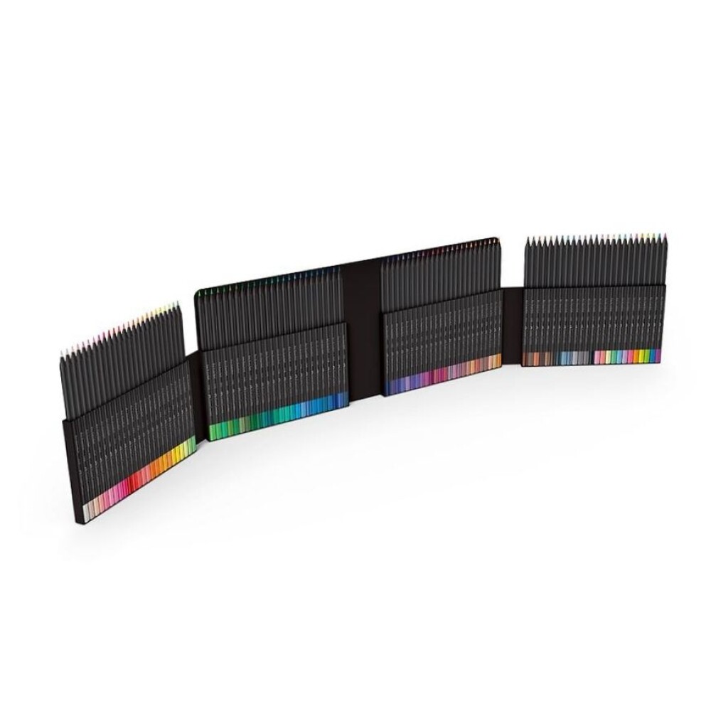 LAPIZ FABER SUERSOFT 100 COLORES LAPIZ FABER SUERSOFT 100 COLORES