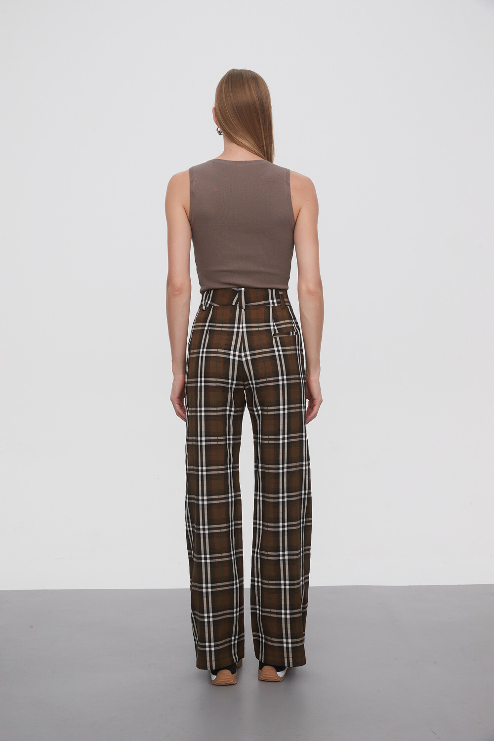 Pantalon Outer Estampado 1