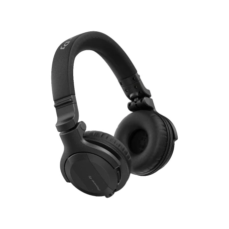 Auriculares Dj Pioneer Hdjcue1 Negro Bt Auriculares Dj Pioneer Hdjcue1 Negro Bt