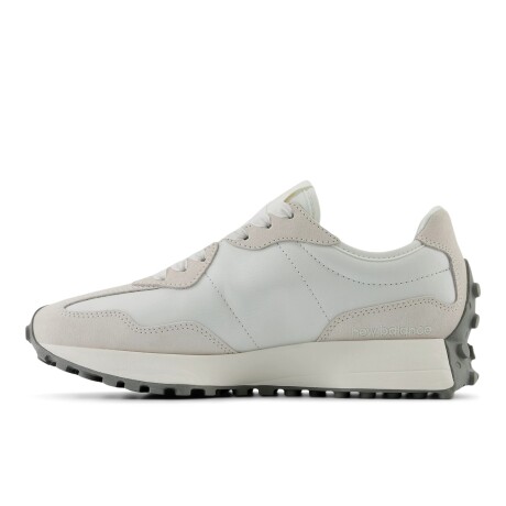Championes New Balance de Dama - 327 - WS327MT WHITE