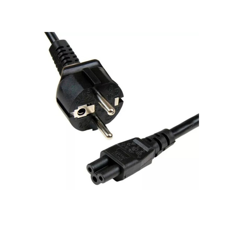 Cable De Poder Mickey a 3 en Linea 1.2 Mts Cable De Poder Mickey a 3 en Linea 1.2 Mts