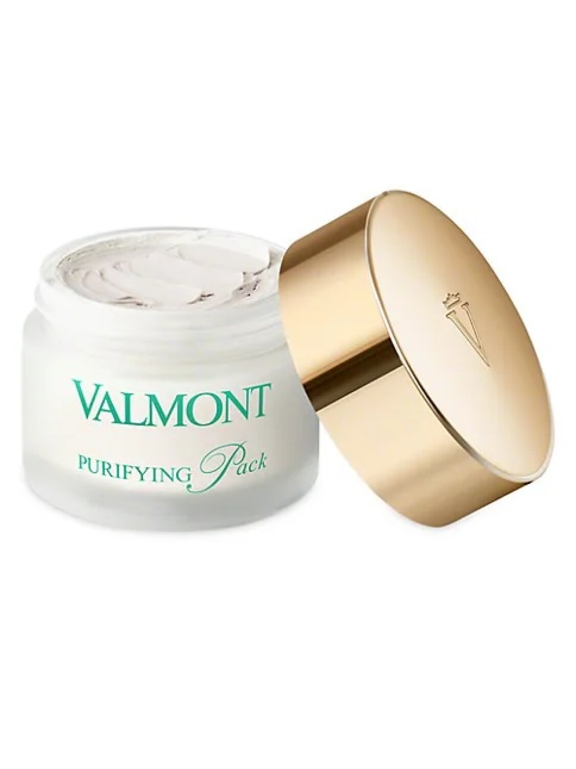 Mascarilla purificante de 50 ml, Purity 0