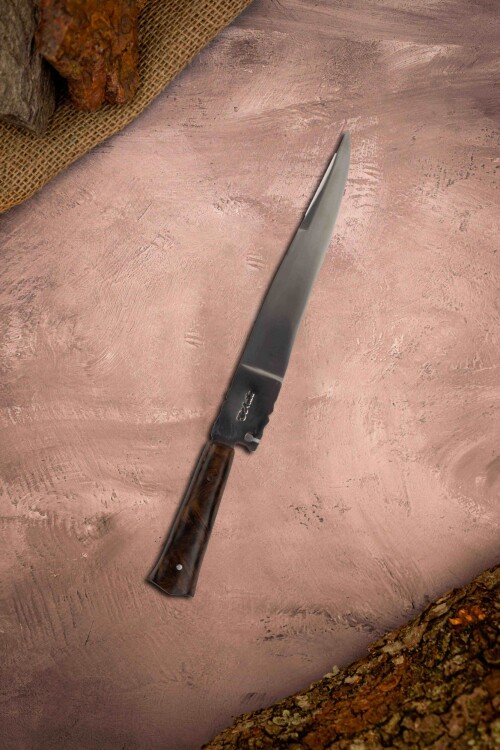 Cuchillo Mediterráneo Cuchillo Mediterráneo