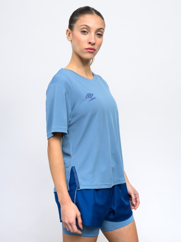 REMERA BINK DAMA Umbro Mujer 00p