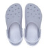 Classic Frosted Clog - Unisex Purple Moon