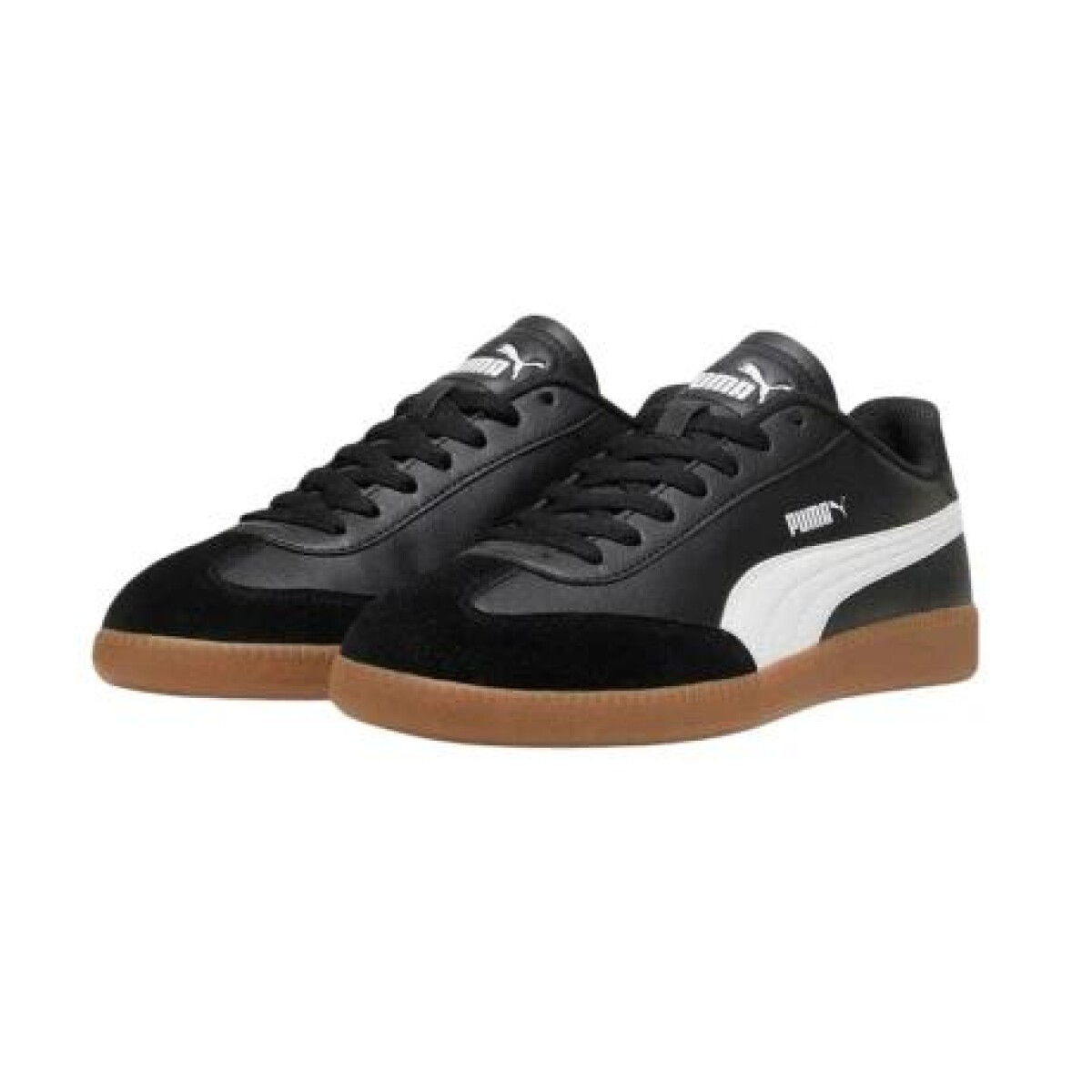PUMA 9-T - NEGRO 