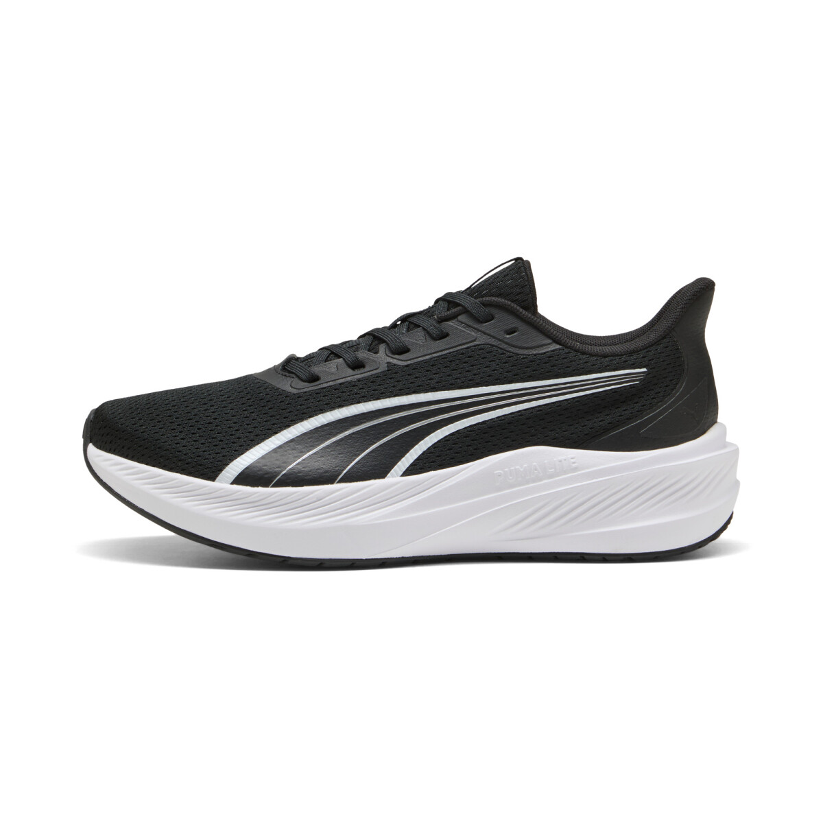 PUMA DASHER LITE - NEGRO 