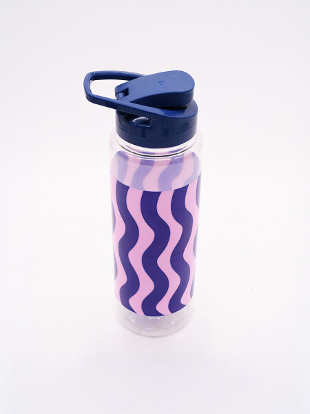 BOTELLA 750ML ESTAMPADO 1