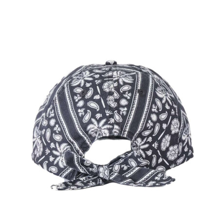 Gorro Cap Rip Curl Yardage Tie Negro