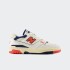 Championes New Balance 550 Blanco