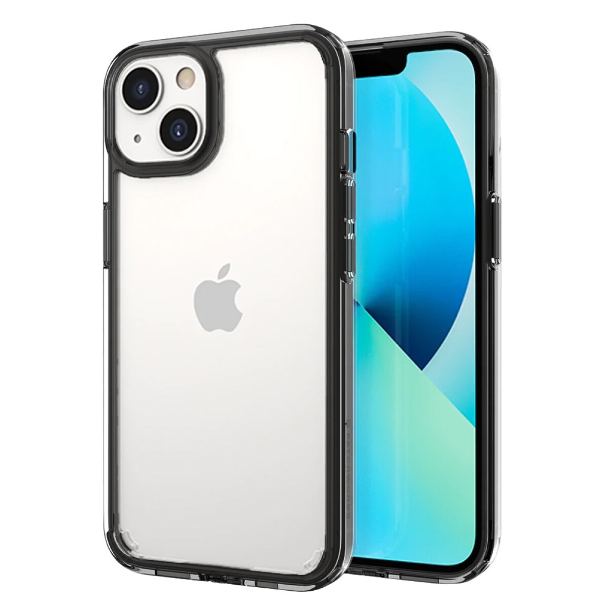Patchworks funda Lumina iPhone 14 Plus Black 