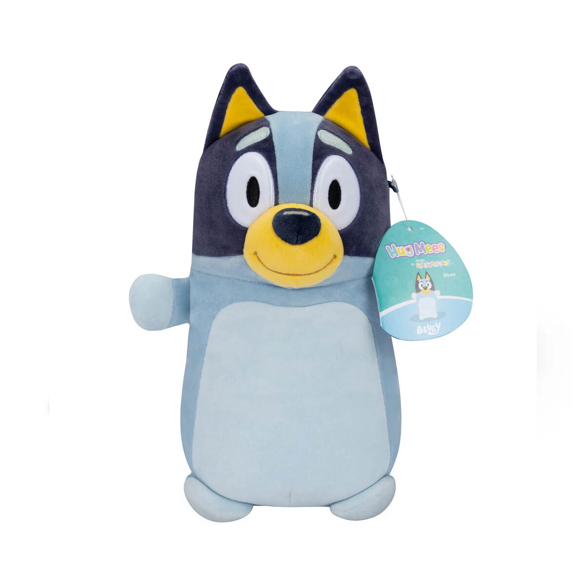 Bluey Peluche Abrazable Squishmallows 