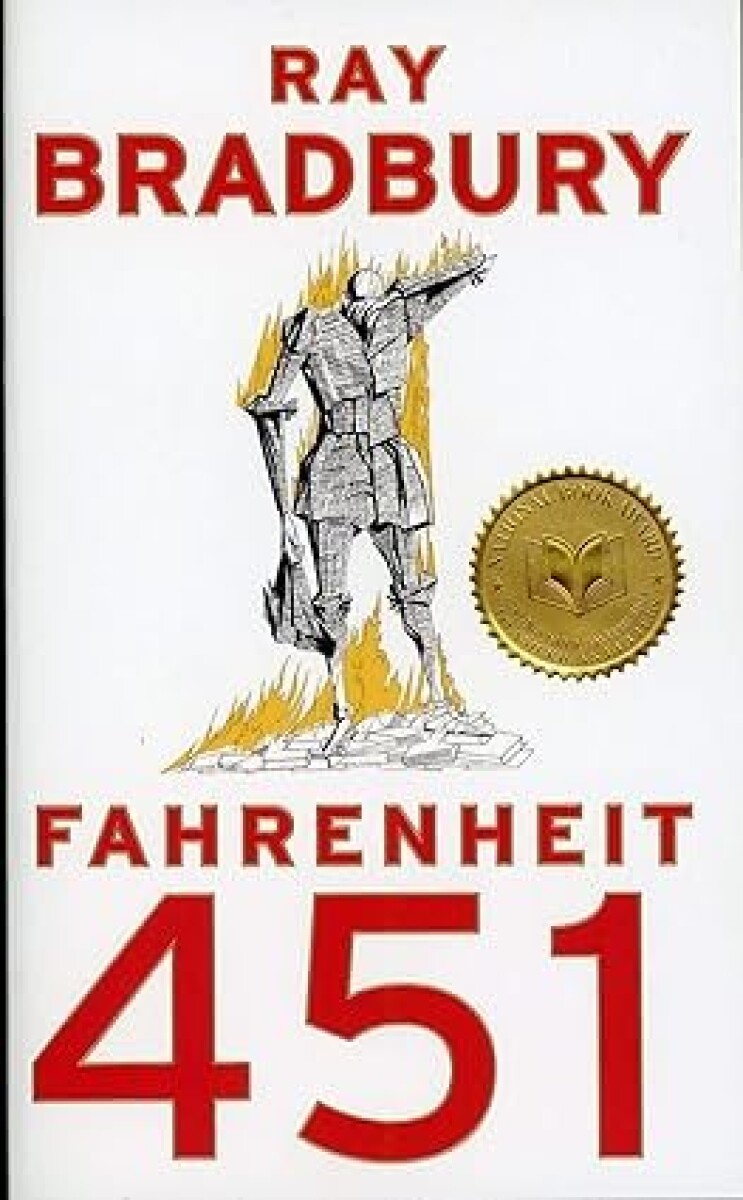 FAHRENHEIT 451 