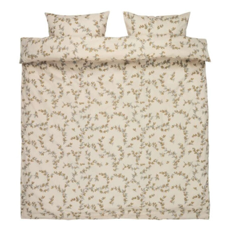 Juego Funda Nordica Miranda 240X220 Natural