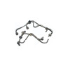 CAÑO INYECTOR Nº1 GOL G3 / G4 1.9D CADDY / POLO 1.9D Caño Inyector Nº1 Gol G3 / G4 1.9d Caddy / Polo 1.9d
