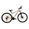 Bicicleta Trinx Mtb R.29 M116 Pro Majestic Blanco