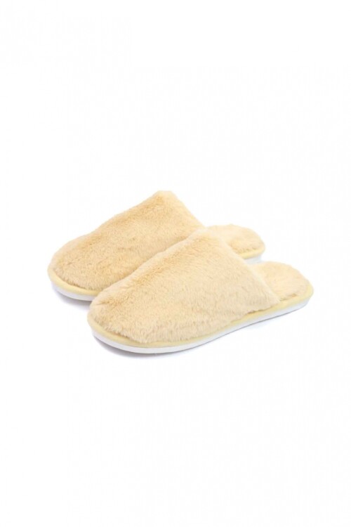 Pantufla Ofiuco Amarillo