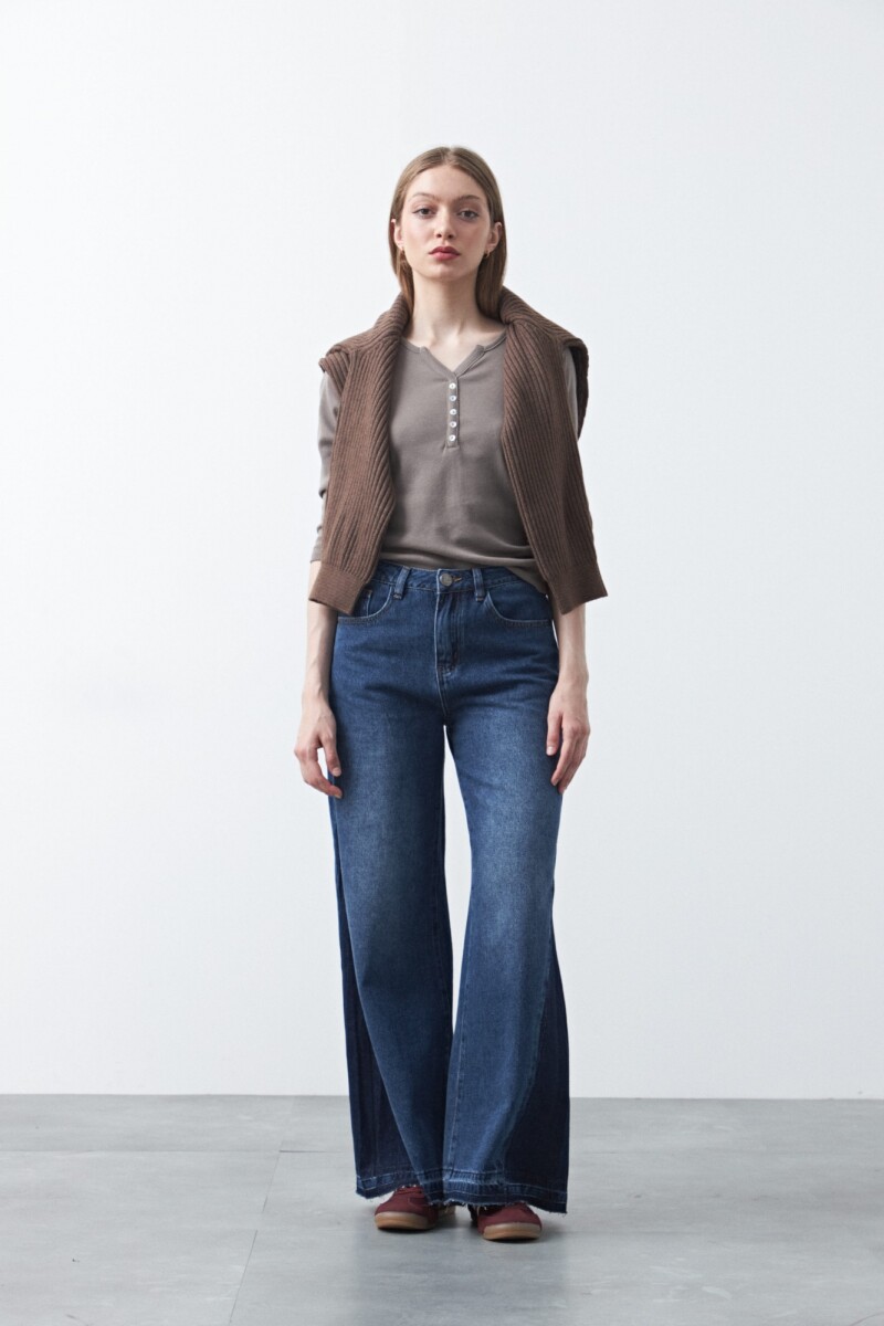 REMERA JALISCO Visón