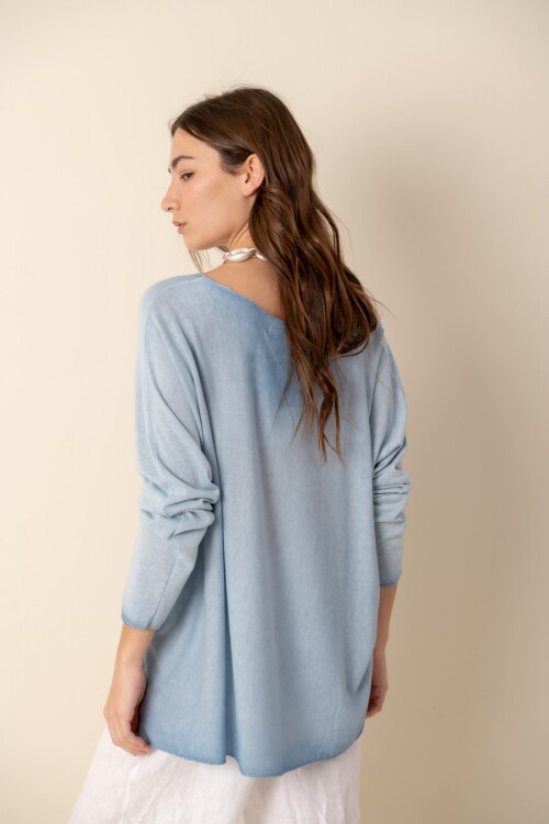 Sweater dama Celeste