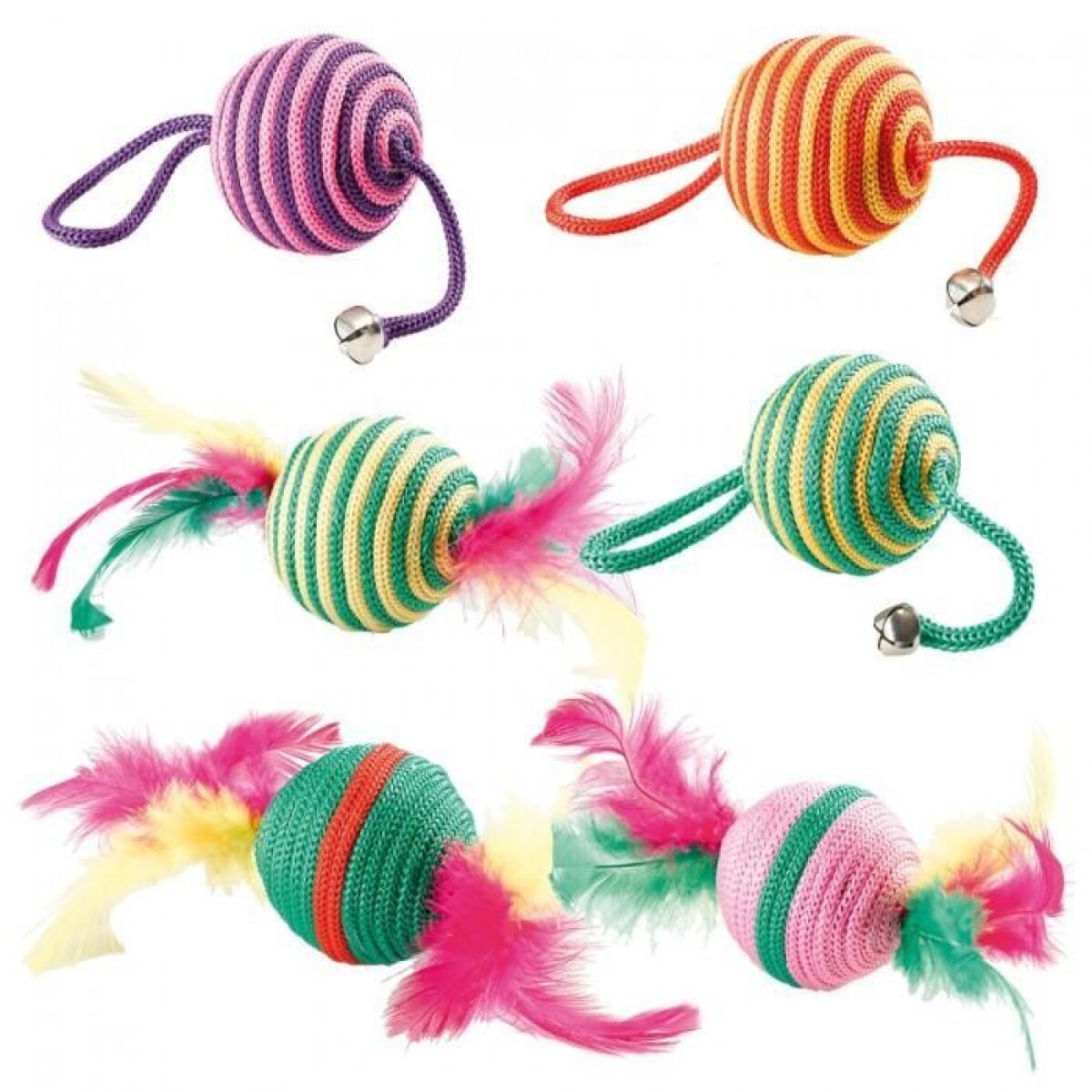PELOTA PA 6110 CUERDA 