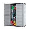 Armario bodega de jardín Rimax grande hasta 12 Kg Armario bodega de jardín Rimax grande hasta 12 Kg