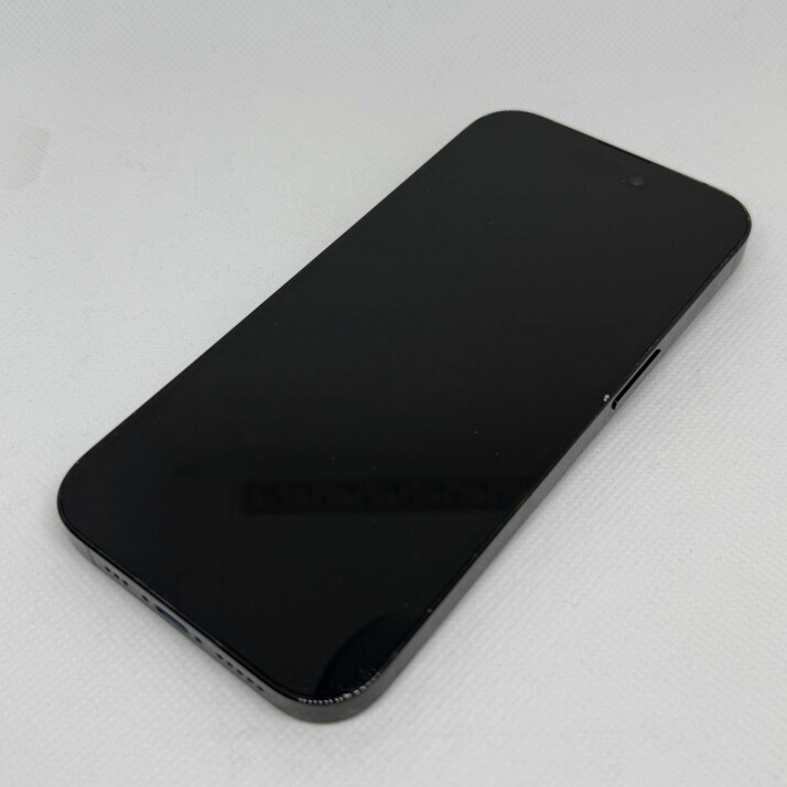 iPhone 14 Pro 256GB - Space Black iPhone 14 Pro 256GB - Space Black