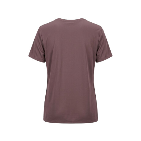 REMERA NIKE DRI-FIT TEE RLGD Violet